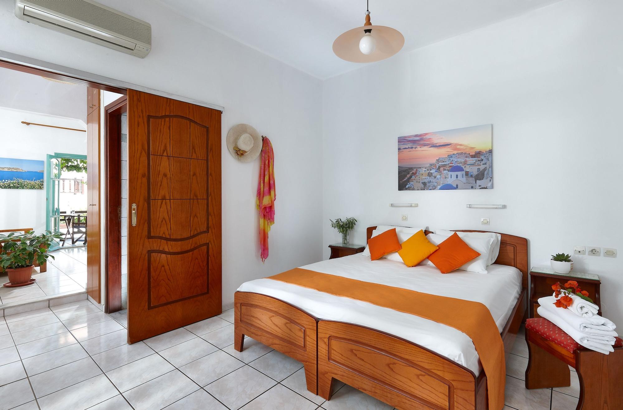Paul Marie Aparthotel Χερσόνησος Εξωτερικό φωτογραφία