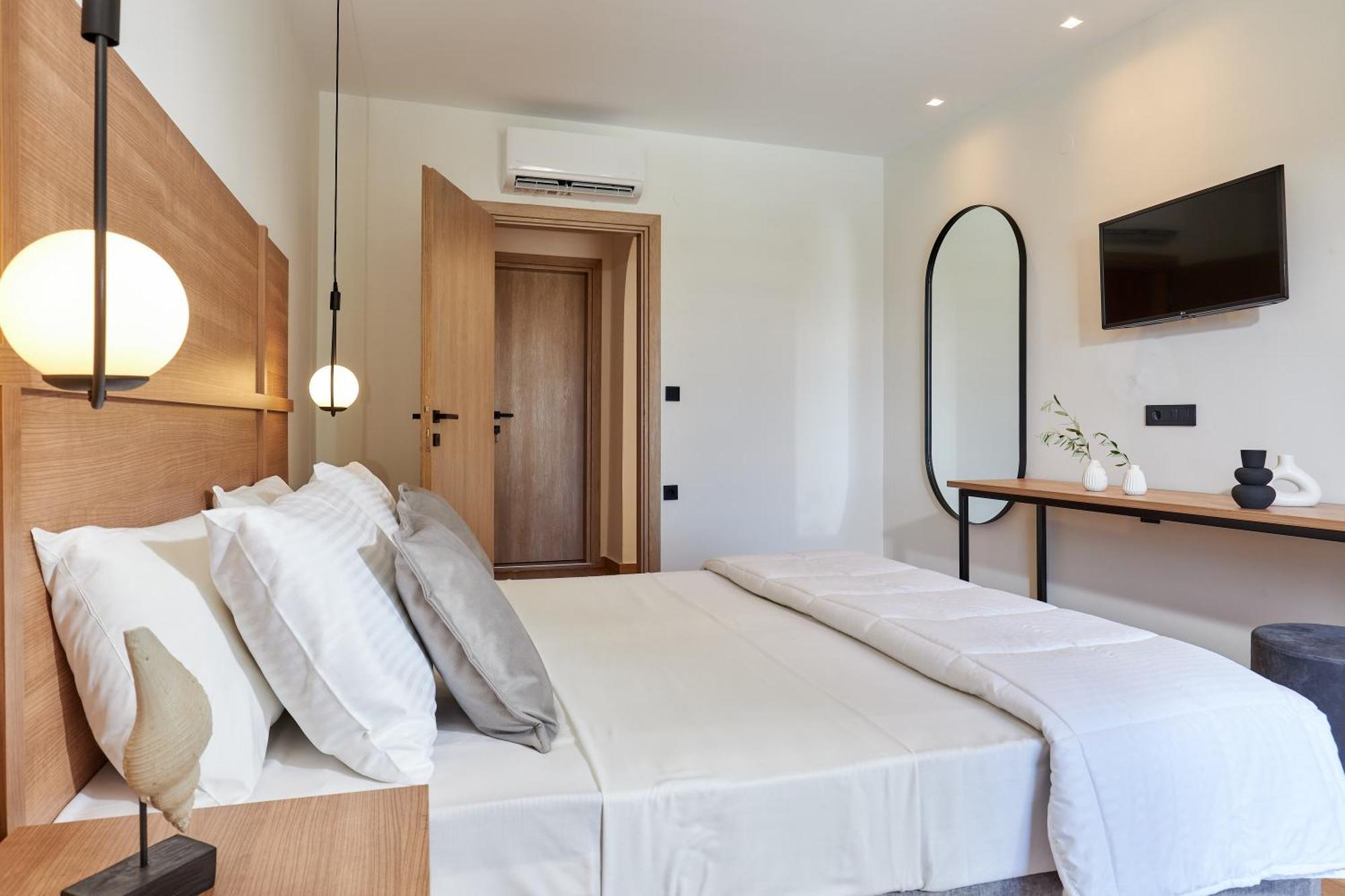 Paul Marie Aparthotel Χερσόνησος Εξωτερικό φωτογραφία