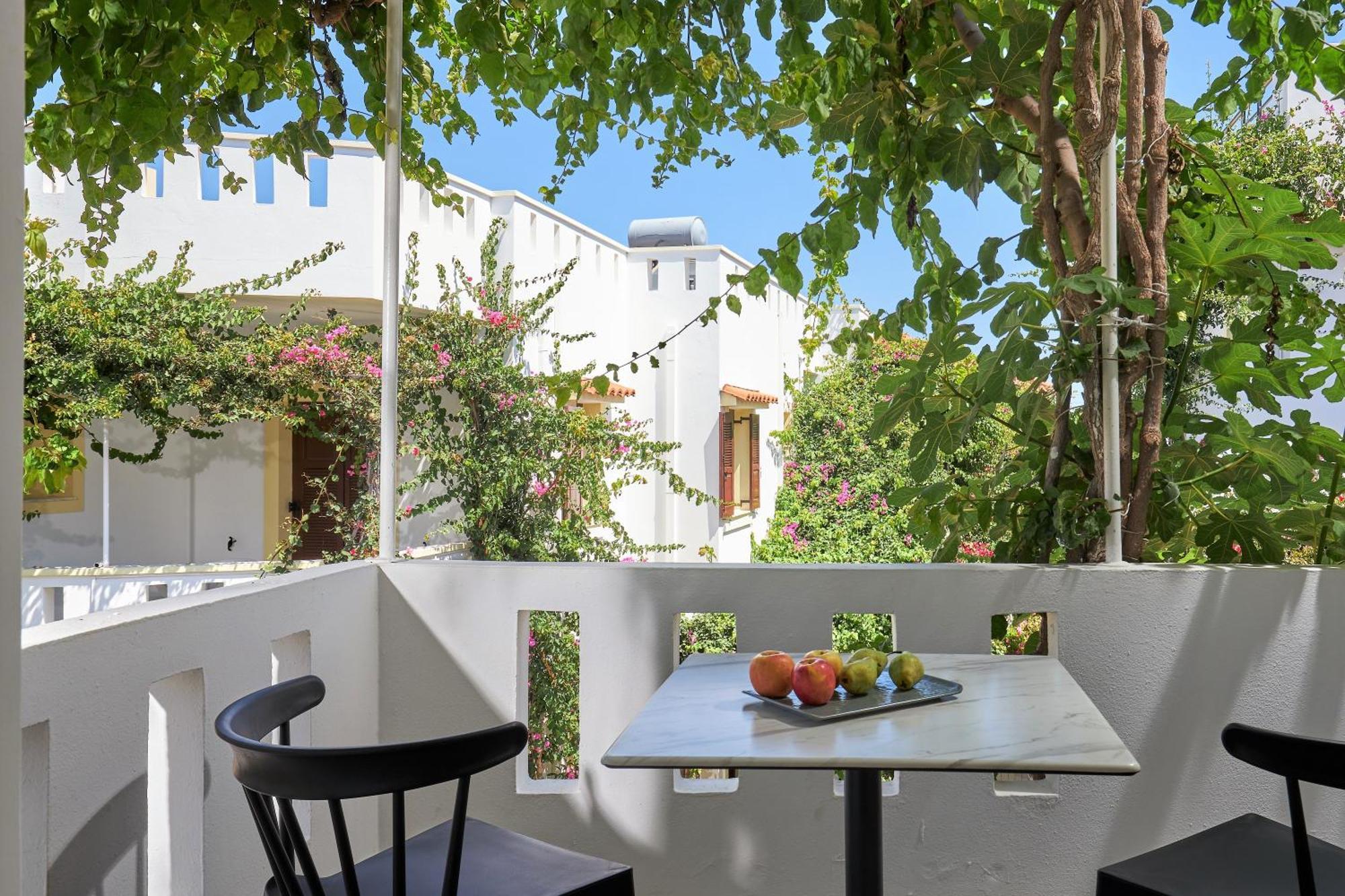 Paul Marie Aparthotel Χερσόνησος Εξωτερικό φωτογραφία