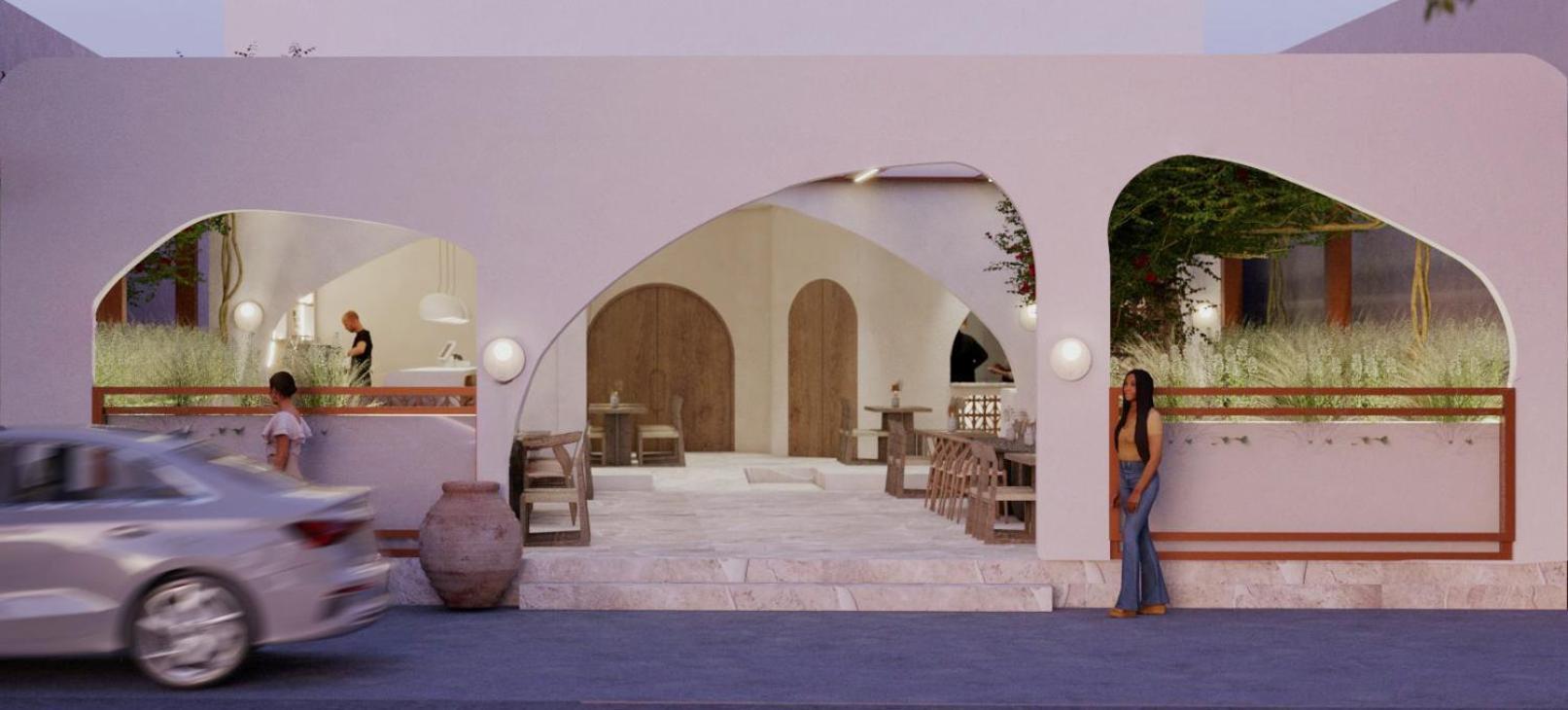 Paul Marie Aparthotel Χερσόνησος Εξωτερικό φωτογραφία