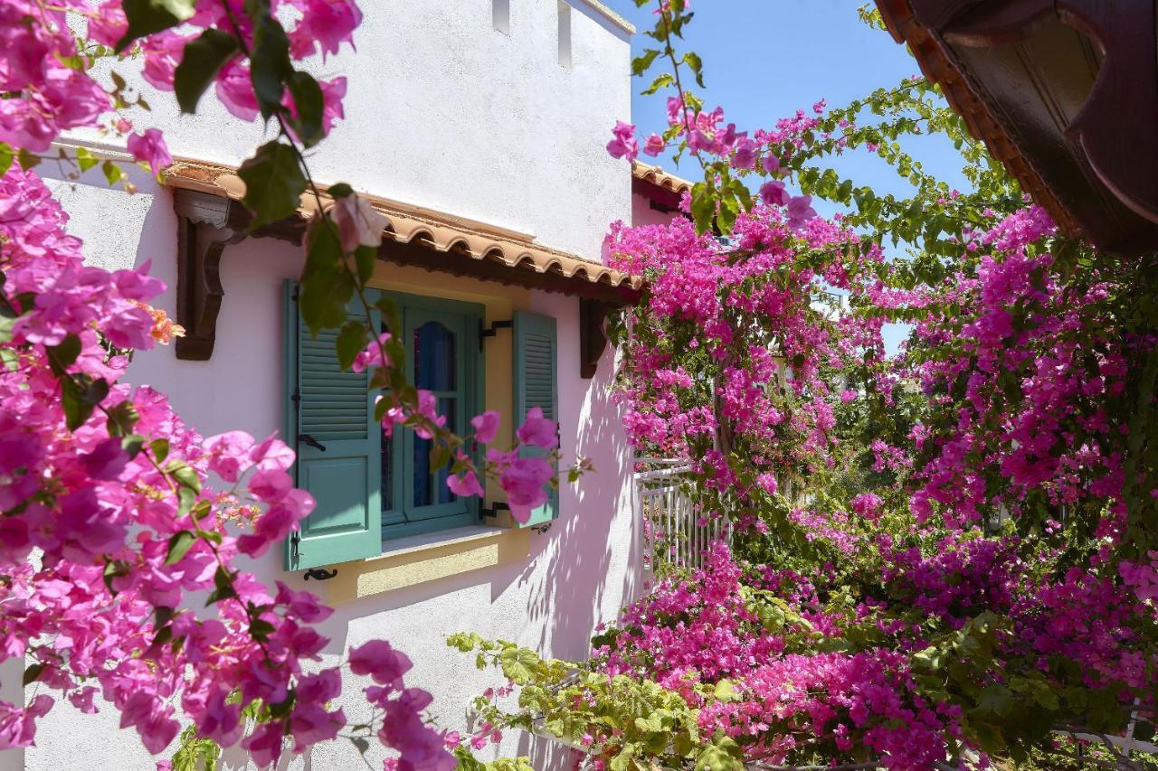 Paul Marie Aparthotel Χερσόνησος Εξωτερικό φωτογραφία